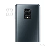 Pocophone Захисна гідрогелева плівка на камеру Xiaomi Poco X3/X3 Pro прозора (Код товару:18172)