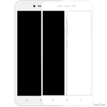 Захисне 3D скло Xiaomi Redmi 5A White (Код товару:3728)