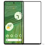 Захисне скло ArmorStandart для Google Pixel 7 Black (Код товару:33090)