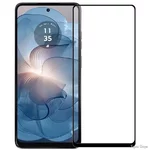 Захисне скло ArmorStandart для Motorola G04/G24/G24 Power Black (Код товару:35455)