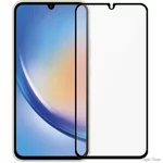 Захисне скло ArmorStandart для Samsung A34 5G A346 Black (Код товару:27404)