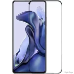 Захисне скло ArmorStandart для Xiaomi 11T/11T Pro Black (Код товару:18802)