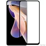 Захисне скло ArmorStandart для Xiaomi Redmi Note 10 Pro/11 Pro/5G/11E Pro/12 Pro 4G Black (Код товару:29815)