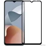 Захисне скло ArmorStandart для ZTE Blade A54 Black (Код товару:35274)