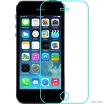 Apple Захисне скло iPhone 5/5s 5c (Код товару:1324)