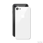Apple Захисне скло iPhone 8 Back White (Код товару:11795)