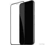 Apple Захисне скло iPhone Xr/11 Black (Код товару:13153)