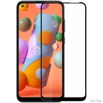 DM Захисне скло Samsung A11 A115 /M11 M115 Black (Код товару:10869)