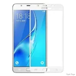 DM Захисне скло Samsung J250 3D White (Код товару:11820)