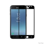DM Захисне скло Samsung J330 3D Black (Код товару:3521)