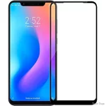 DM Захисне скло Xiaomi Mi8 SE Black (Код товару:12541)
