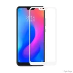 Захисне скло Xiaomi Redmi Note 6 Pro White (Код товару:9649)