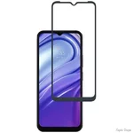 DM Захисне скло для Motorola E20/G20/G40 Black (Код товару:28989)