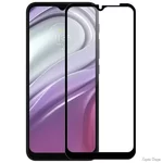 ArmorStandart Захисне скло для Motorola G20 Black Premium (Код товару:28290)