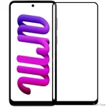 ArmorStandart Захисне скло для Motorola G22 Black Premium (Код товару:23228)