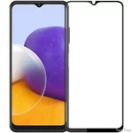 DM Захисне скло для Samsung A15 A155/A15 5G A156/A25 5G A256/M15 5G M156 Black (Код товару:34311)