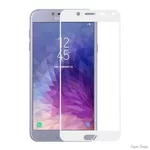 DM Захисне скло для Samsung J400 3D White (Код товару:12593)