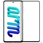 DM Захисне скло для Samsung M53 M536 Black (Код товару:22634)