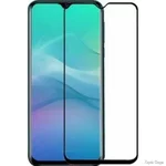 Захисне скло для Tecno Spark 6 Go Black Premium (Код товару:19334)