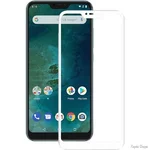Захисне скло для Xiaomi Mi A2 lite/6 Pro White (Код товару:12556)