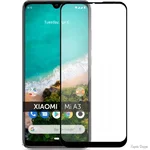 DM Захисне скло для Xiaomi Mi A3 Black (Код товару:9880)