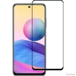 Захисне скло для Xiaomi Redmi 10/Note 10 5G/11 4G/11SE 5G/Poco M3 Pro Black (Код товару:19358)