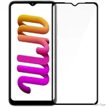 ArmorStandart Захисне скло для Xiaomi Redmi A1/A1 Plus/A2/A2 Plus/Poco C50 Black Premium (Код товару:23063)