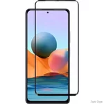 Захисне скло для Xiaomi Redmi Note 10 Pro 5G/Poco X3 GT Black (Код товару:18915)