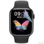 Защитная гидрогелевая пленка DM для Smart Watch HW68 mini Матовая (Код товару:36096)