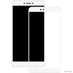 Защитное стекло Xiaomi redmi Note 4X White (Код товару:2814)