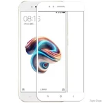DM Защитное стекло на Xiaomi Mi A1 White (Код товару:3289)
