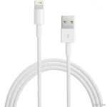 ArmorStandart Кабель Apple USB to Lightning 1m (MD818) (OEM, no box, i6) (ARM68418) (Код товару:36338)