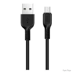 hoco-x13-easy-usb-to-micro-1m-black.webp