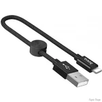 usb-kabel-lightning-hoco-x35-025m-black.webp