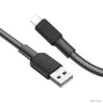 kabel-hoco-x69-jaeger-usb-to-lightning-24a-1m-blackwhite.jpg