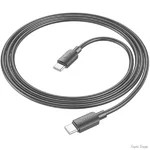 kabel-hoco-x96-hyper-type-c-to-type-c-60w-1m-black.webp