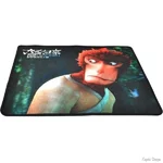 Килимок для миші Voltronic King of Geroes (YT-MKG/00409) (Код товару:28088)