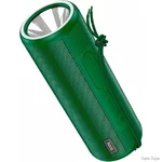 Колонка Bluetooth Hoco HC11 Bora sports Dark Green (Код товару:24920)