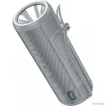Колонка Bluetooth Hoco HC11 Bora sports Grey (Код товару:24918)