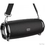 Колонка Bluetooth HOCO HC2 Black (Код товару:17253)