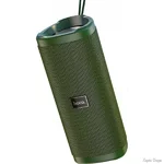 Колонка Bluetooth HOCO HC4 Army Green (Код товару:17110)
