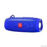 Колонка Bluetooth XO F27 Wireless Blue (Код товару:24926)