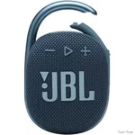 Колонка JBL Clip 4 Blue (JBLCLIP4BLU) (Код товару:17307)