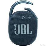 Колонка JBL Clip 4 Eco Blue (JBLCLIP4ECOBLU) (Код товару:28889)