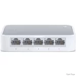 Комутатор TP-Link TL-SF1005D (Код товару:17995)