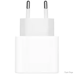 Мережевий зарядний пристрій ArmorStandart AMHJ83 20W USB-C White (ARM58528) (Код товару:19660)