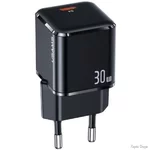 merezhevij-zaryadnij-pristrij-usams-t45-super-si-mini-usb-c-pdqc30-30w-3a-black-us-cc148.webp
