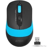 A4-tech Мишка A4Tech FG10 USB Black/Blue (Код товару:33948)