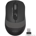 A4-tech Мишка A4Tech FG10 USB Black/Grey (Код товару:28588)