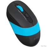 mishka-a4tech-fg10s-usb-blueblack.webp